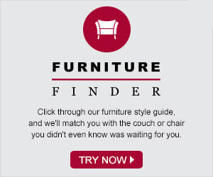 Savvy Furniture Finder